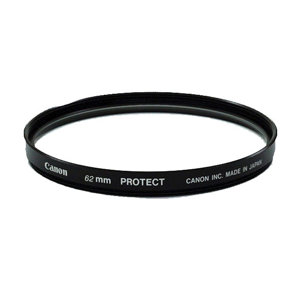 فیلتر یووی کانن Canon UV Filter 62mm
