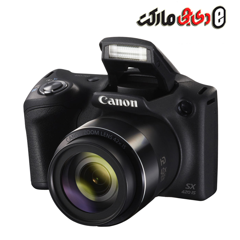دوربین کانن مدل Canon SX420 IS