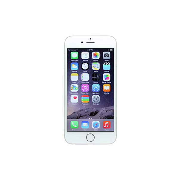 موبایل اپل مدل Apple iphone 6 Puls Ram 1 128GB