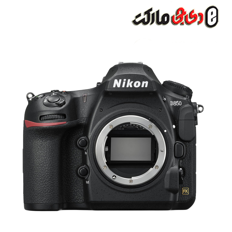 دوربین نیکون مدل  Nikon D850 Body