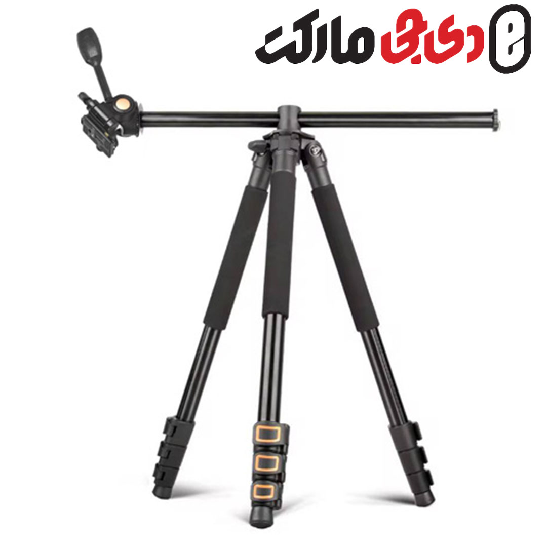 سه پایه دوربین این یو جوی ENUJOY Q750 Camera Tripod