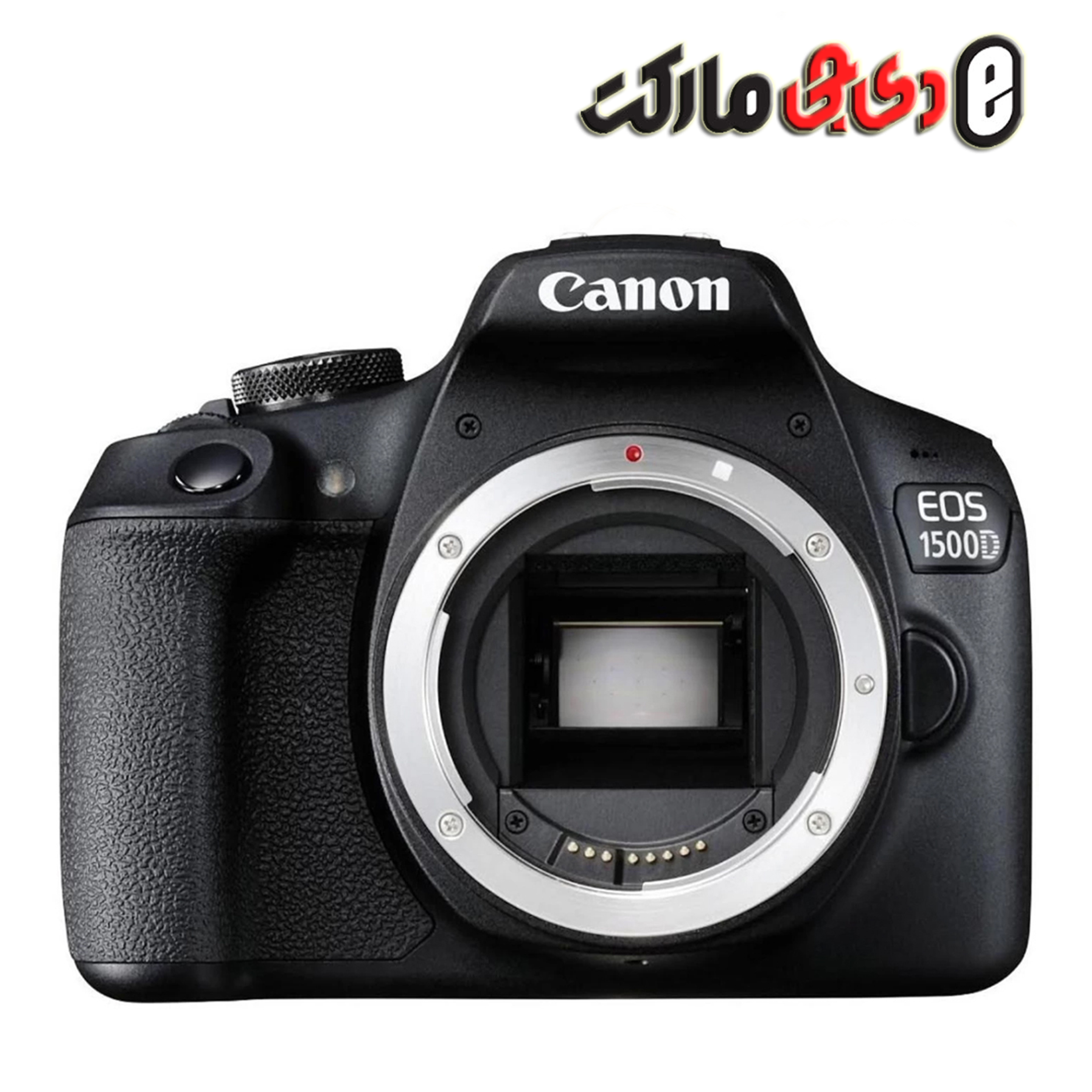 دوربین کانن مدل  Canon EOS 1500D DSLR Camera Body