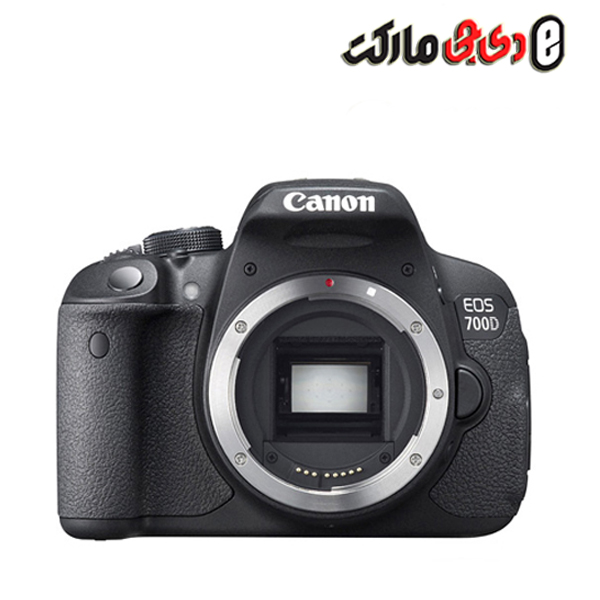 دوربین  کانن Canon EOS 700D Body