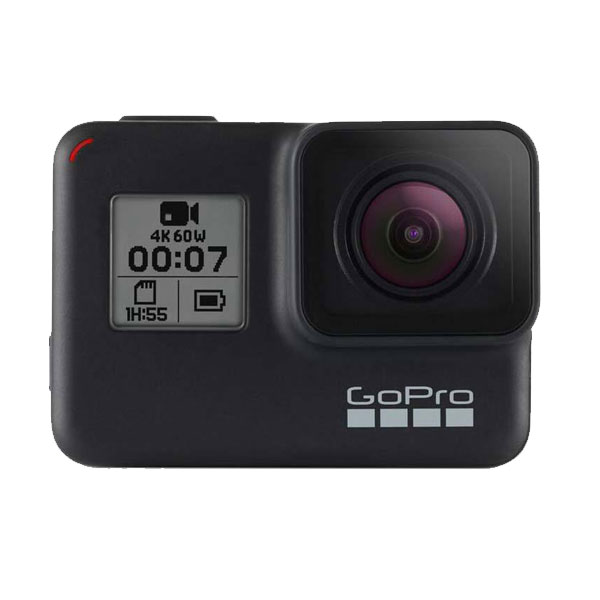 دوربین فیلم برداری گوپرو مدل  GoPro Hero7 Black