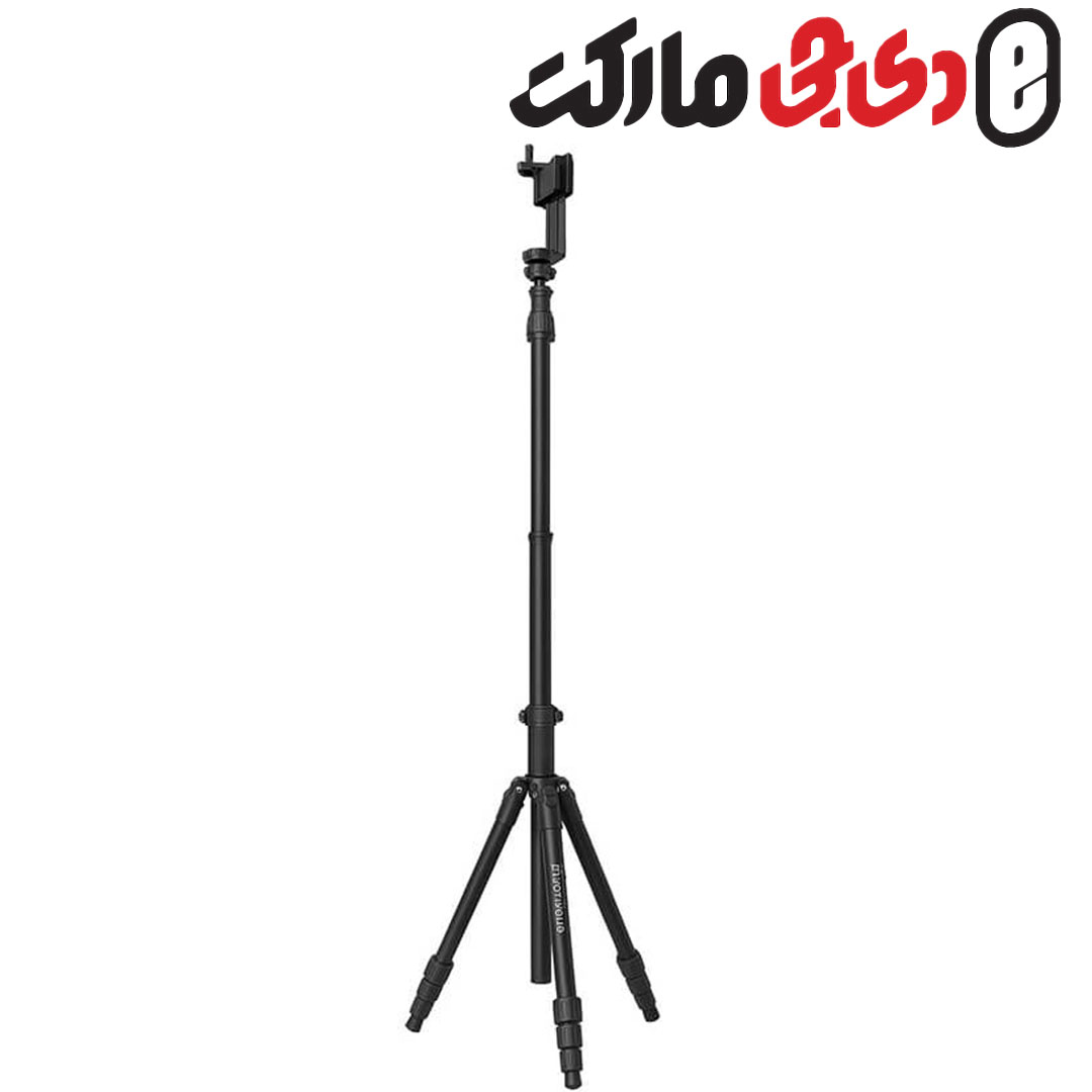 سه پايه موبایل اینیوجوی همراه هولدر ENUJOY STAND S8816