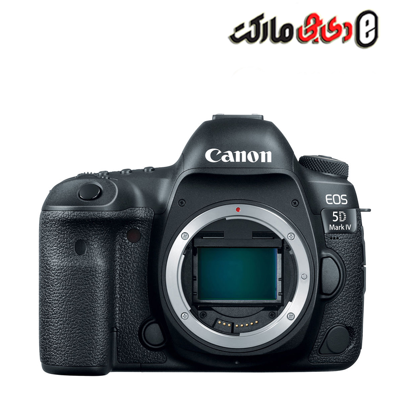 دوربین کانن مدل Canon EOS 5D Mark IV Body