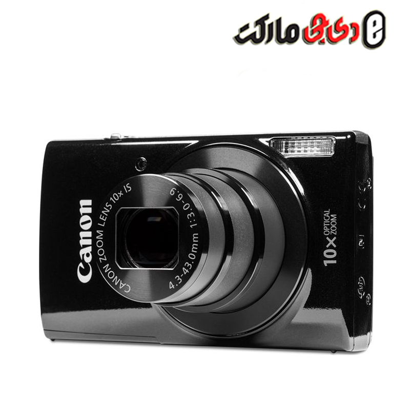 دوربین کانن مدل Canon Ixus 190