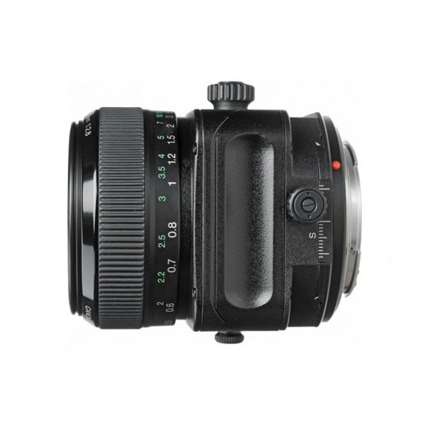 لنز کانن مدل Canon TS-E 90mm f/2.8