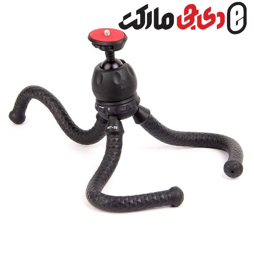سه پایه جی ماری Jmary MT-25 Mini Tripod