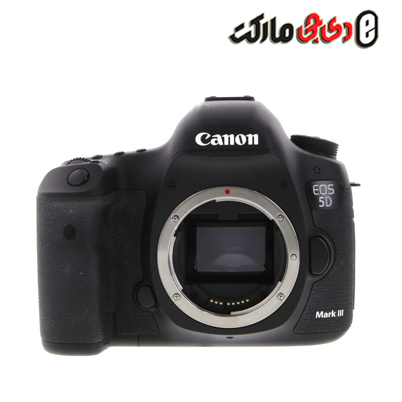 دوربین کانن مدل Canon EOS 5D III Body