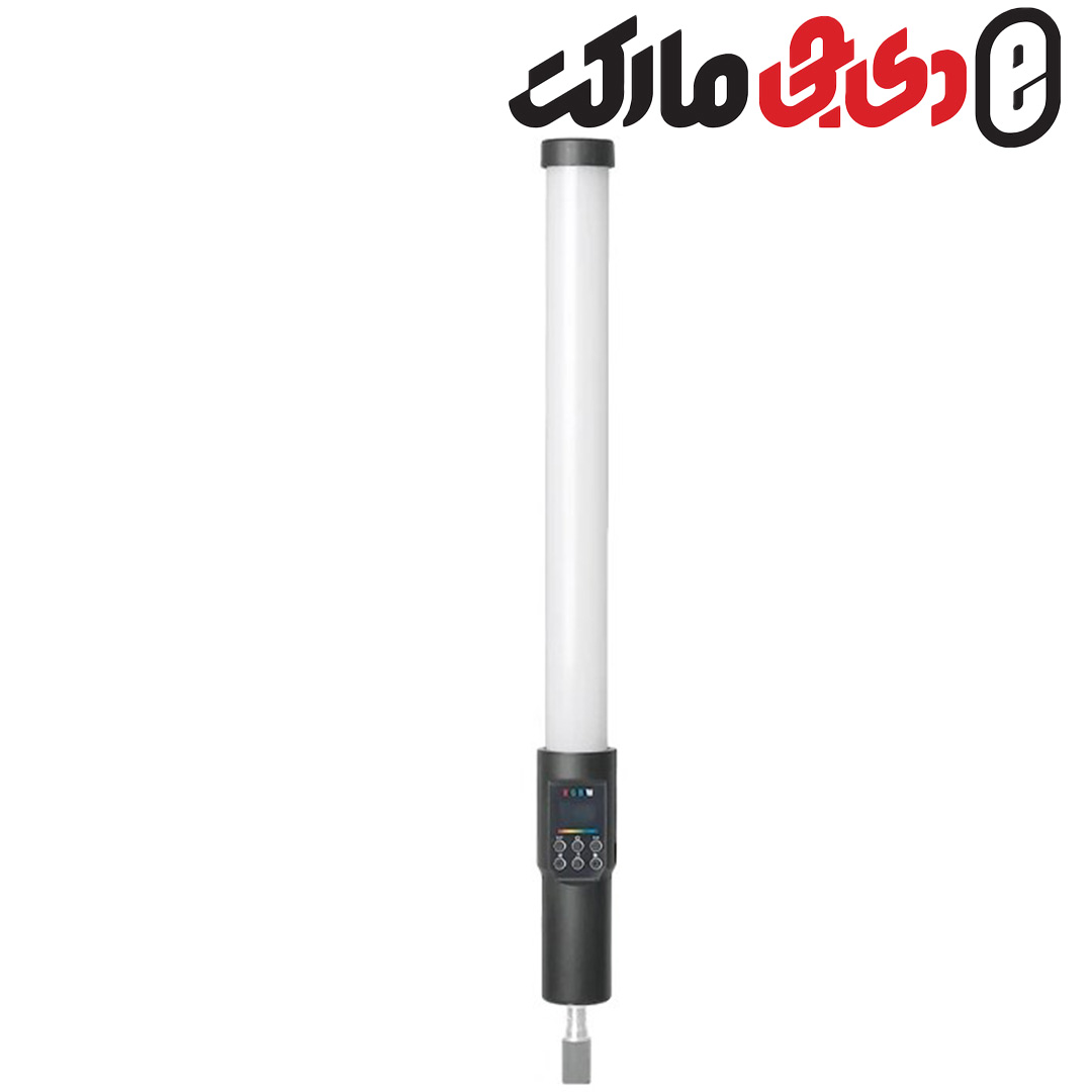 باتوم لایت Puluz RGB YB-130