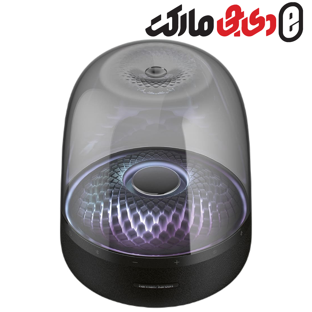 اسپیکر هارمن کاردن مدل Aura Studio 4