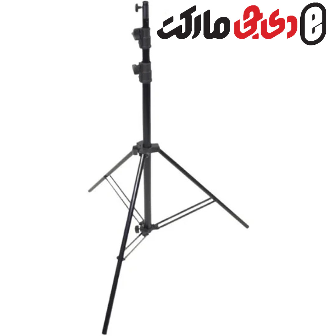 سه پایه رینگ لایت PLOKAMA مدل PK-8899
