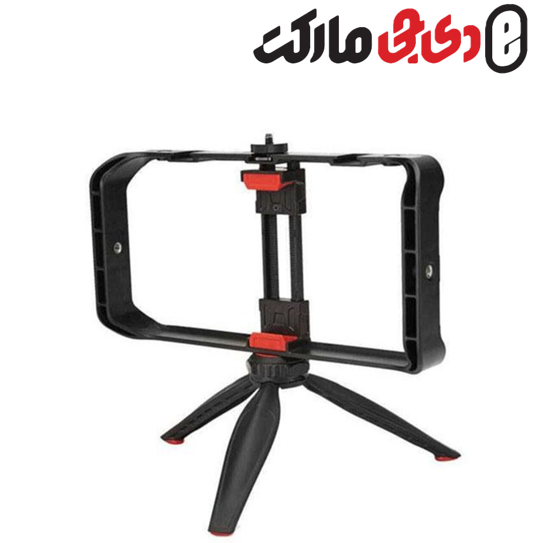 کیج و سه پایه رومیزی جی ماری مدل MT-33