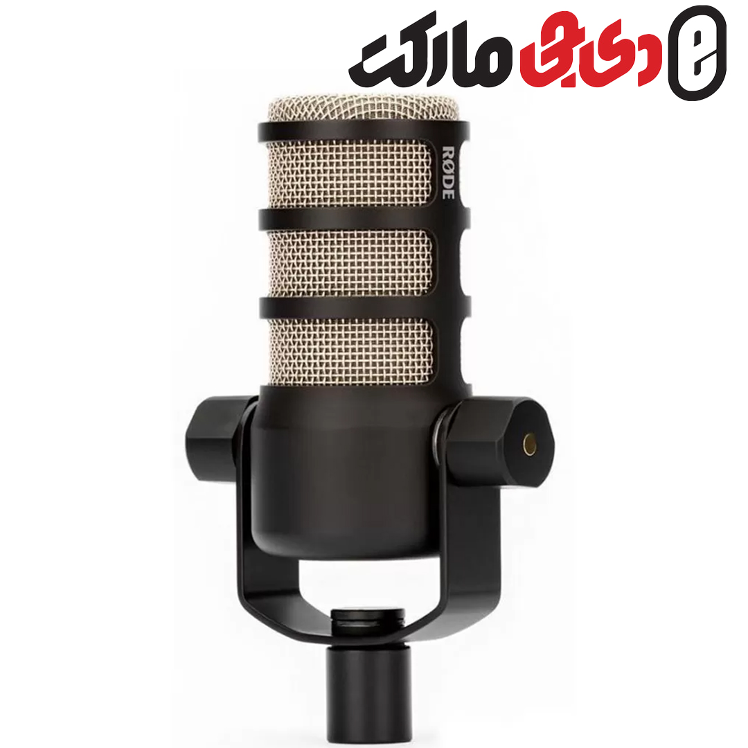 میکروفون استودیویی رُد RODE podmic