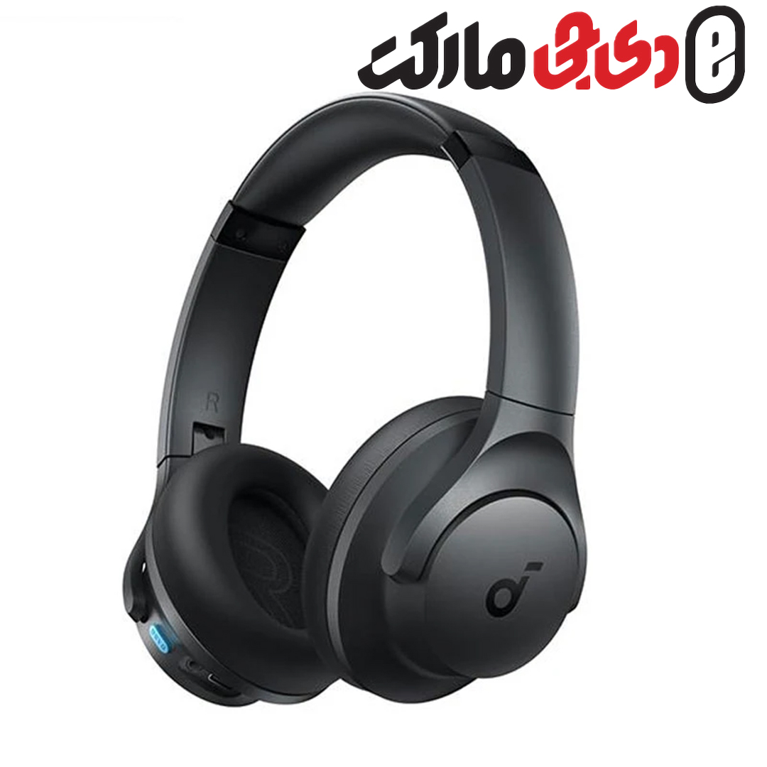هدست بلوتوثی انکر مدل Soundcore Q11i