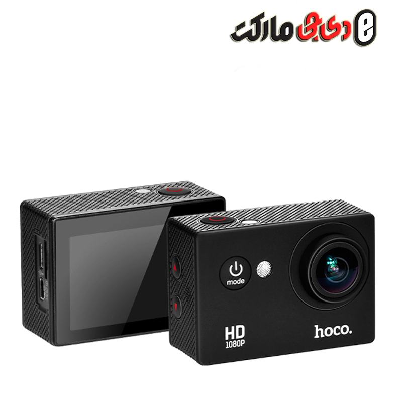 دوربین هوکو مدل Hoco D2
