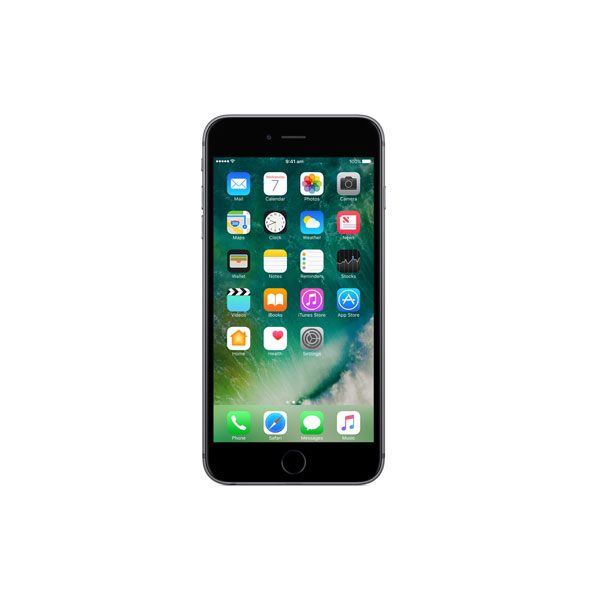 موبایل اپل مدل Apple iphone 6s Puls Ram 2 64GB